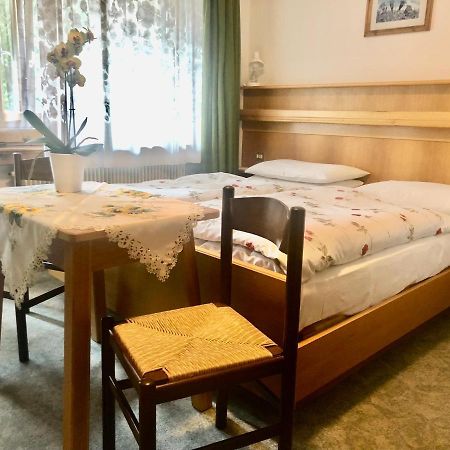 Apartments Fiordalisi Colfosco Ngoại thất bức ảnh