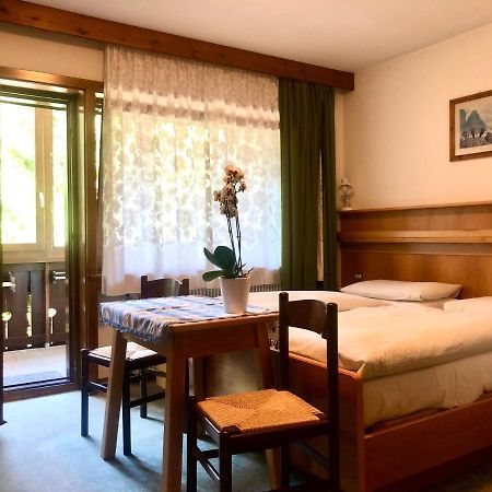 Apartments Fiordalisi Colfosco Ngoại thất bức ảnh