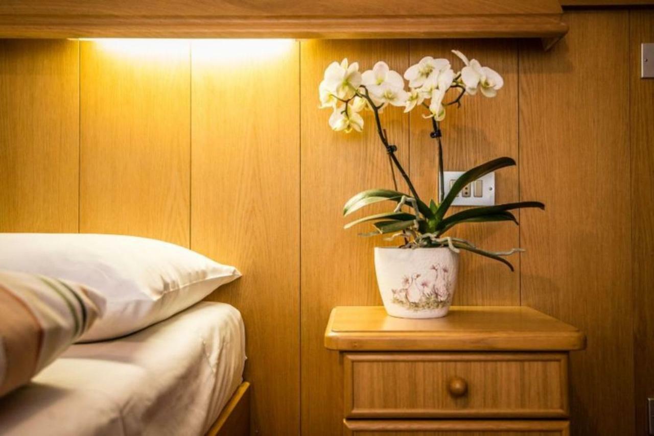 Apartments Fiordalisi Colfosco Ngoại thất bức ảnh