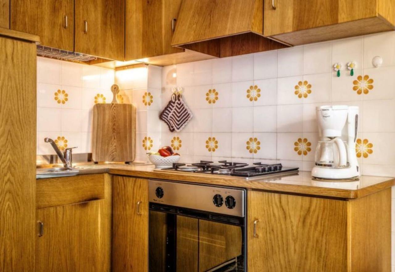 Apartments Fiordalisi Colfosco Ngoại thất bức ảnh