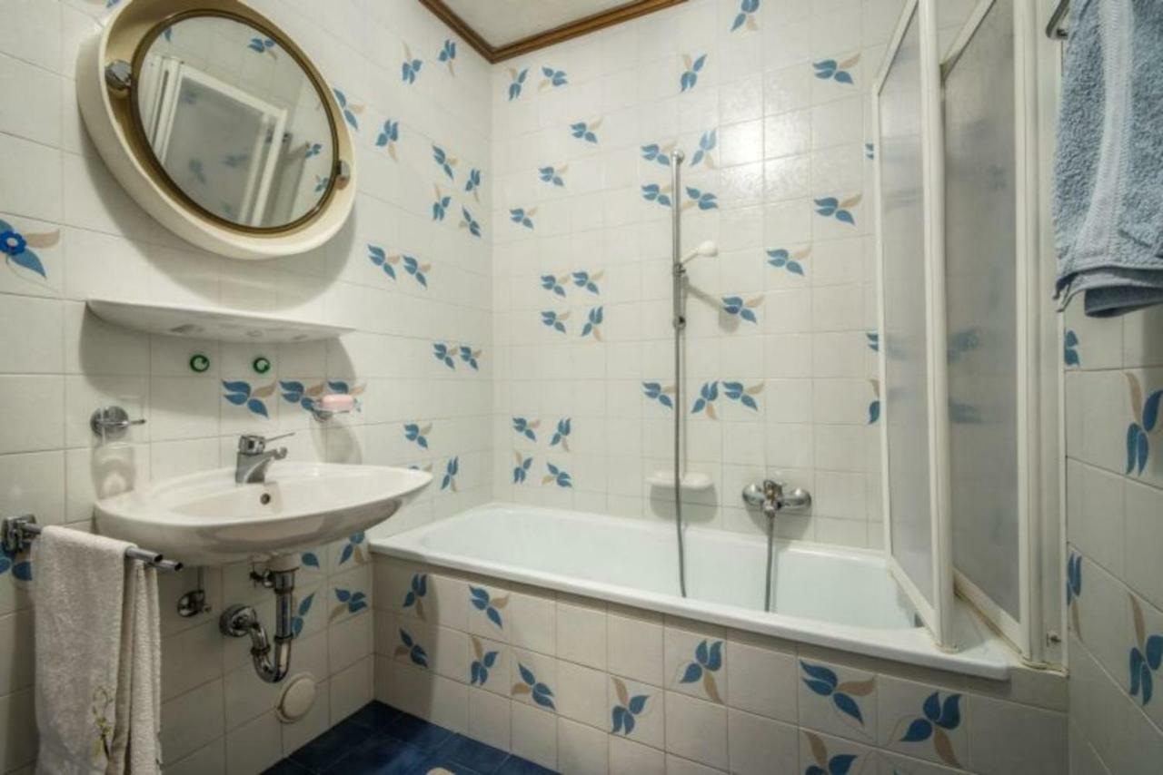 Apartments Fiordalisi Colfosco Ngoại thất bức ảnh